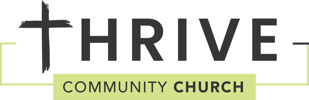 Thrive Community Church